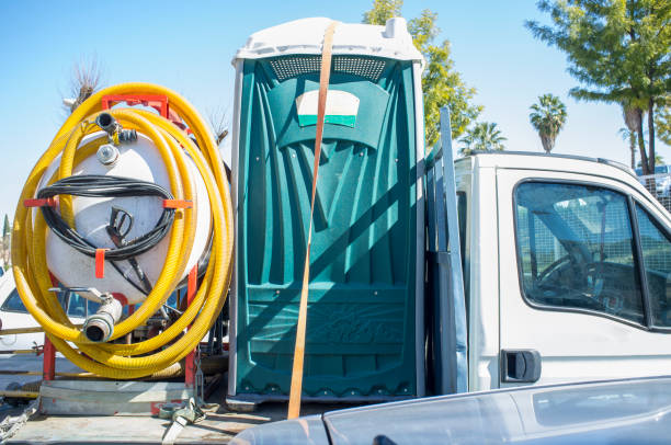 Best High-end porta potty rental  in Olmsted Falls, OH