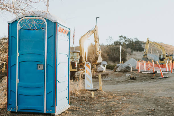 Best Temporary restroom rental  in Olmsted Falls, OH