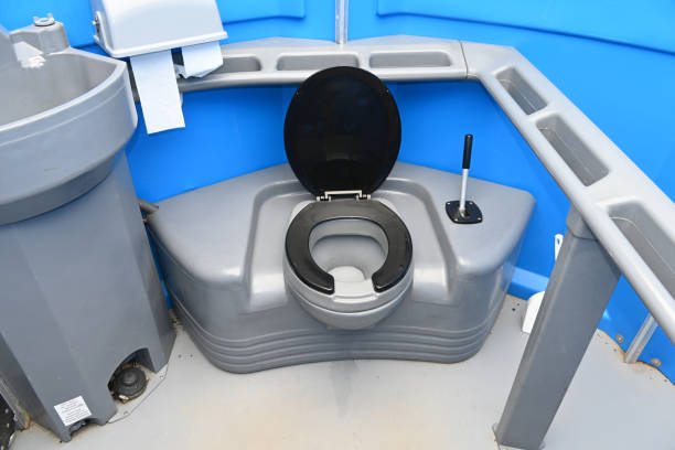 Best Portable restroom trailer rental  in Olmsted Falls, OH