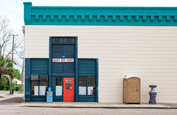 Best Emergency porta potty rental  in Olmsted Falls, OH