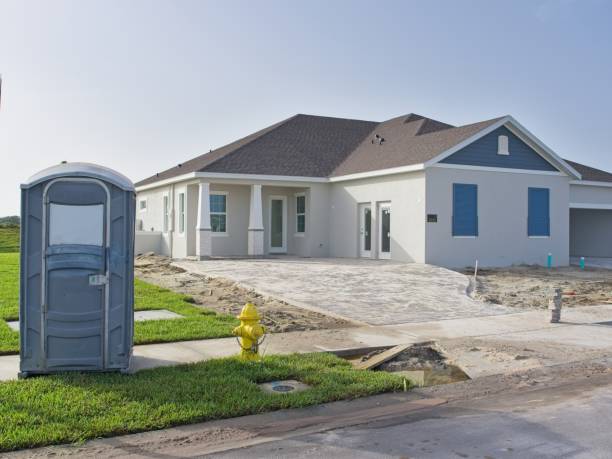 Best Wedding porta potty rental  in Olmsted Falls, OH